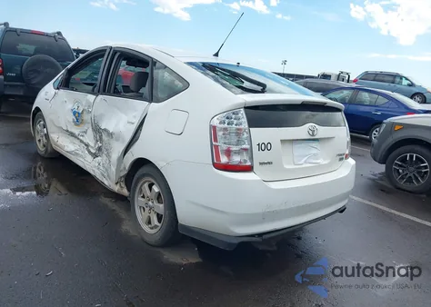 2006 Toyota Prius z USA, uszkodzony, nr VIN JTDKB22U363132286